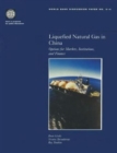 Image for Liquefied Natural Gas in China