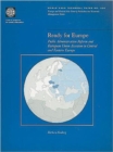 Image for Ready for Europe : Public Administration in Central and Eastern Europe