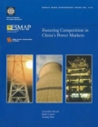 Image for Fostering Competition in China&#39;s Power Markets