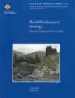 Image for Rural Development Strategy
