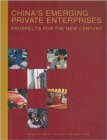 Image for China&#39;s Emerging Private Enterprises