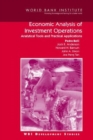 Image for Economic Analysis of Investment Operations : Analytical Tools and Practical Applications