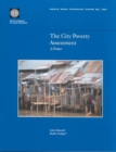 Image for The City Poverty Assessment