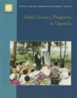Image for Adult Literacy Programs in Uganda