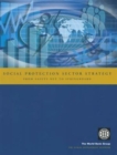 Image for Social Protection Sector Strategy