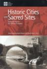 Image for Historic cities and sacred sites  : cultural roots for urban futures