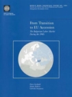 Image for From Transition to EU Accession