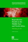 Image for Reproductive Health in the Middle East and North Africa : Well-Being for All