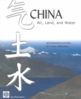 Image for China : Air, Land, and Water