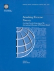 Image for Attacking Extreme Poverty : Learning from the Experience of the International Movement ATD Fourth World