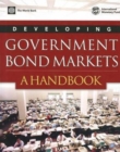 Image for Developing Government Bond Markets