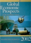 Image for Global economic prospects and the developing countries, 2002