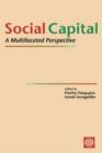 Image for Social Capital