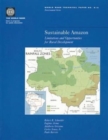Image for Sustainable Amazon : Limitations and Opportunities for Rural Development
