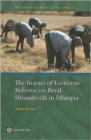Image for The Impact of Economic Reforms on Rural Households in Ethiopia : A Study from 1989 - 1995