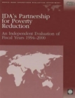 Image for IDA&#39;s Partnership for Poverty Reduction