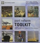 Image for Port Reform Toolkit : Effective Decision Support for Policy Makers