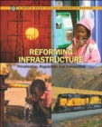 Image for Reforming Infrastructure
