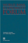 Image for World Bank Economists&#39; Forum