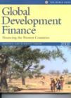 Image for Global development finance 2002