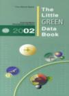 Image for The Little Green Data Book