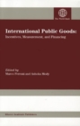 Image for International Public Goods