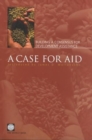 Image for A Case for Aid : Building a Consensus for Development Assistance