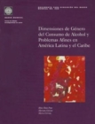 Image for Gender Dimensions of Alcohol Consumption and Alcohol-related Problems in Latin America and the Caribbean