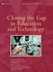 Image for Closing the Gap in Education and Technology