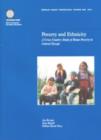 Image for Poverty and Ethnicity : A Cross-Country Study of Roma Poverty in Central Europe