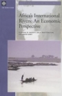 Image for Africa&#39;s International Rivers : An Economic Perspective
