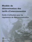 Image for MODELEDE DE DETERMINATION DES TARIFS D INTERCONN