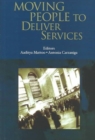 Image for Moving People to Deliver Services