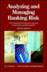Image for Analyzing and Managing Banking Risk