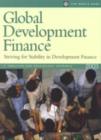 Image for Global development finance 2003 : v. 1 &amp; 2