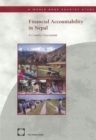 Image for Financial Accountability in Nepal