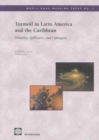 Image for Turmoil in Latin America and the Caribbean : Volatility, Spillovers and Contagion