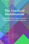 Image for The Limits of Stabilization