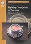 Image for Fighting corruption in East Asia  : solutions from the private sector