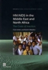 Image for HIV/AIDS in the Middle East and North Africa : The Costs of Inaction