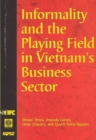 Image for Informality and the Playing Field in Vietnam&#39;s Business Sector
