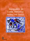 Image for Inequality in Latin America