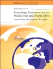 Image for Knowledge Economies in the Middle East and North Africa