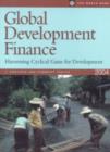 Image for Global development finance  : analysis and statistical appendix and summary and country tables : Analysis and Statistical Appendix and Summary and Country Tables