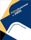 Image for Doing Business in 2005