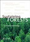 Image for Sustaining Forests