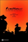 Image for Remittances  : development impact and future prospects