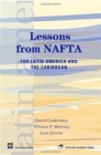 Image for Lessons from NAFTA