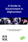 Image for A Guide to Government in Afghanistan