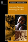 Image for Assessing Student Learning in Africa